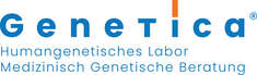 Genetica Logo